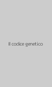 Copertina dell'audiolibro Il codice genetico